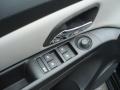 Black Granite Metallic - Cruze LS Photo No. 15