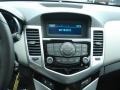 Black Granite Metallic - Cruze LS Photo No. 16