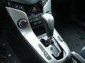 Black Granite Metallic - Cruze LS Photo No. 17