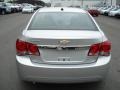 Silver Ice Metallic - Cruze LS Photo No. 7