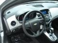 Silver Ice Metallic - Cruze LS Photo No. 10