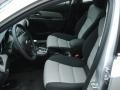 Silver Ice Metallic - Cruze LS Photo No. 11