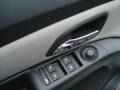 Silver Ice Metallic - Cruze LS Photo No. 15