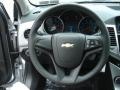 Silver Ice Metallic - Cruze LS Photo No. 18