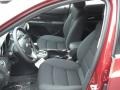 Crystal Red Metallic - Cruze LT Photo No. 11