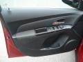 Crystal Red Metallic - Cruze LT Photo No. 12
