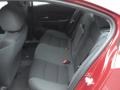 Crystal Red Metallic - Cruze LT Photo No. 13
