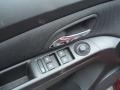 Crystal Red Metallic - Cruze LT Photo No. 15