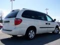 Stone White - Grand Caravan SE Photo No. 2