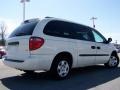 2003 Stone White Dodge Grand Caravan SE  photo #2