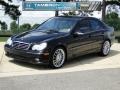 Black - C 230 Sport Photo No. 1