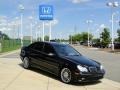 Black - C 230 Sport Photo No. 2