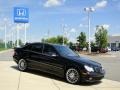 Black - C 230 Sport Photo No. 3
