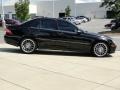 Black - C 230 Sport Photo No. 4