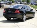 Black - C 230 Sport Photo No. 5