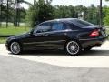 Black - C 230 Sport Photo No. 7