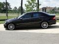 Black - C 230 Sport Photo No. 8