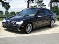 Black - C 230 Sport Photo No. 10