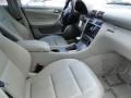 Black - C 230 Sport Photo No. 23