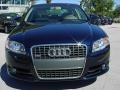 2008 Deep Sea Blue Pearl Effect Audi A4 2.0T Special Edition Sedan  photo #8