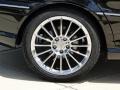 Black - C 230 Sport Photo No. 33