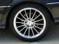 Black - C 230 Sport Photo No. 34