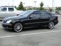 Black - C 230 Sport Photo No. 36