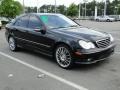 Black - C 230 Sport Photo No. 37