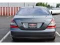 2007 designo Graphite Metallic Mercedes-Benz S 550 4Matic Sedan  photo #6