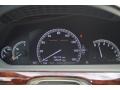 designo Porcelain Beige Gauges Photo for 2007 Mercedes-Benz S #66816739