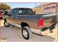 2003 Graphite Metallic Dodge Ram 2500 Laramie Quad Cab 4x4  photo #3