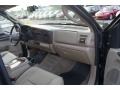 Dark Green Satin Metallic - F250 Super Duty Lariat Crew Cab 4x4 Photo No. 13