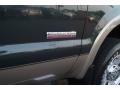 Dark Green Satin Metallic - F250 Super Duty Lariat Crew Cab 4x4 Photo No. 17