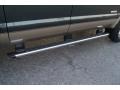 Dark Green Satin Metallic - F250 Super Duty Lariat Crew Cab 4x4 Photo No. 18