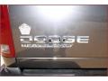 2003 Graphite Metallic Dodge Ram 2500 Laramie Quad Cab 4x4  photo #5