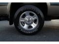 Dark Green Satin Metallic - F250 Super Duty Lariat Crew Cab 4x4 Photo No. 19