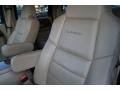 Dark Green Satin Metallic - F250 Super Duty Lariat Crew Cab 4x4 Photo No. 25