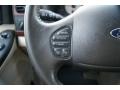 Dark Green Satin Metallic - F250 Super Duty Lariat Crew Cab 4x4 Photo No. 28