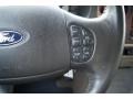 Dark Green Satin Metallic - F250 Super Duty Lariat Crew Cab 4x4 Photo No. 29