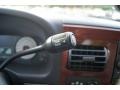Dark Green Satin Metallic - F250 Super Duty Lariat Crew Cab 4x4 Photo No. 30