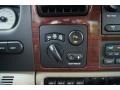Dark Green Satin Metallic - F250 Super Duty Lariat Crew Cab 4x4 Photo No. 33