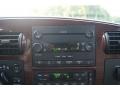 Dark Green Satin Metallic - F250 Super Duty Lariat Crew Cab 4x4 Photo No. 34