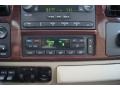 Dark Green Satin Metallic - F250 Super Duty Lariat Crew Cab 4x4 Photo No. 35