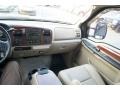 Dark Green Satin Metallic - F250 Super Duty Lariat Crew Cab 4x4 Photo No. 37