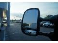 Dark Green Satin Metallic - F250 Super Duty Lariat Crew Cab 4x4 Photo No. 39