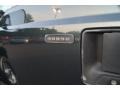 Dark Green Satin Metallic - F250 Super Duty Lariat Crew Cab 4x4 Photo No. 40