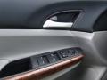 2012 Polished Metal Metallic Honda Accord EX V6 Sedan  photo #13