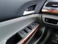 2012 Polished Metal Metallic Honda Accord EX V6 Sedan  photo #14