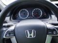 2012 Polished Metal Metallic Honda Accord EX V6 Sedan  photo #15