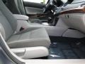 2012 Polished Metal Metallic Honda Accord EX V6 Sedan  photo #25